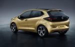 Tata Altroz Geneva Edition 2019 года